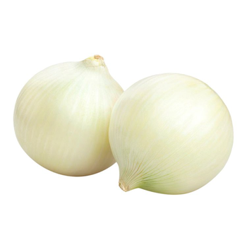 بصل ابيض كبير