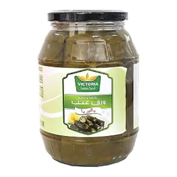 فيكتوريا ورق عنب 908جرام