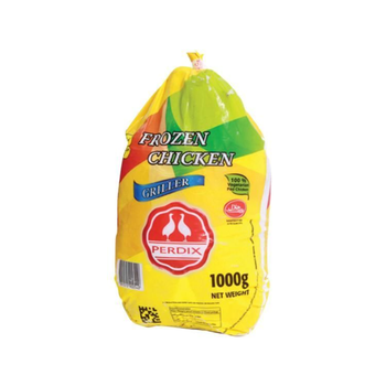 Perdix Griller Frozen Chicken 1000g