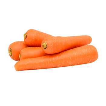 Imported Carrots 1 Packet