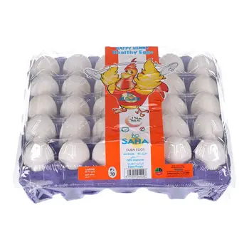 صحة بيض كبير 30قطعة