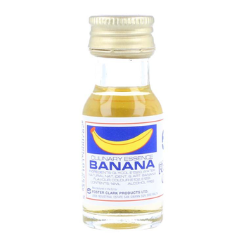 Foster Clark Banana Essence 14ml