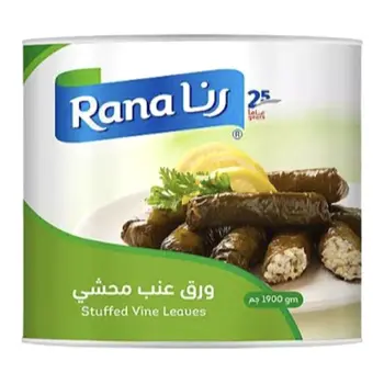 رانا ورق عنب محشي 1.9كيلو