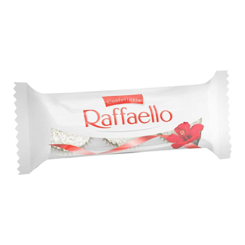 فيريرو رافايللو T3 شوكولاتة 16×30جرام