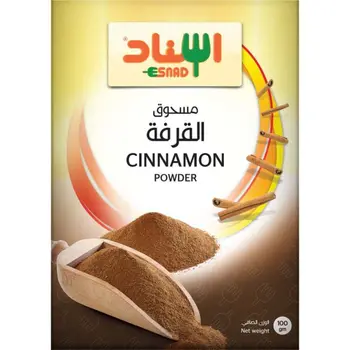 Esnad Cinnamon Powder 100g