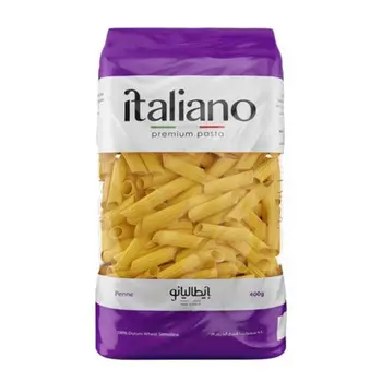 Italiano Premium Penne Pasta 400g