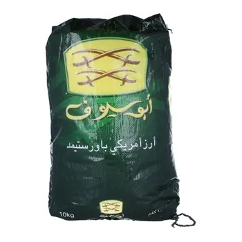 أبو سيوف رز أمريكي 10كيلو