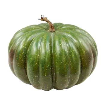 Green Pumpkin