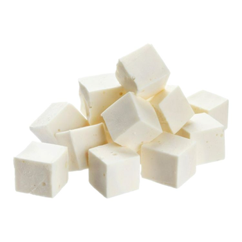 زينة جبنة قليل الملح