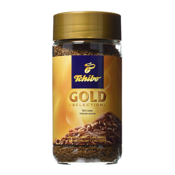 تشيبو قهوة قولد 200جرام