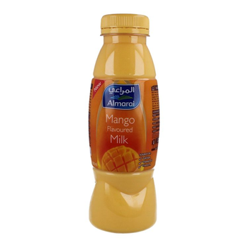 Almarai Mango Flavoured Milk 360ml
