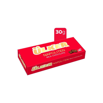 أولكر نابوليتان 30جرام