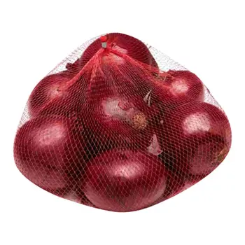 بصل احمر وسط 1كيس