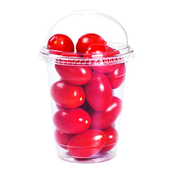 Local Cherry Tomatoes 250g