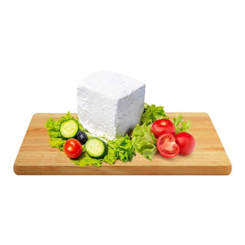 زينة شبيه جبن دوبل كريم