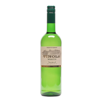 فينولا مشروب العنب الأبيض 750مل