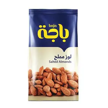 Baja Salted Almonds 280g