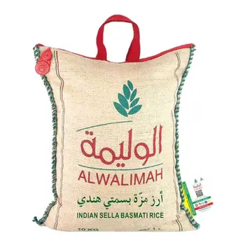 الوليمة ارز مزة بسمتي هندي 10كيلو