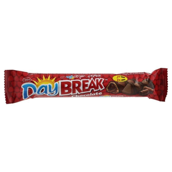 تيفاني داي بريك بالشوكولاتة 25جرام