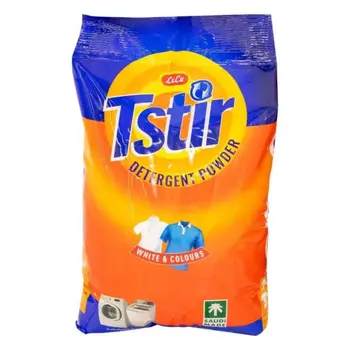 Tstir Washing Powder for Machines 3kg