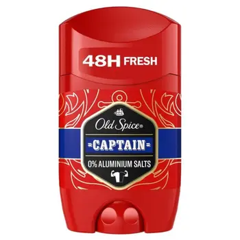 Old Spice Captain Deodorant Stick 50ml