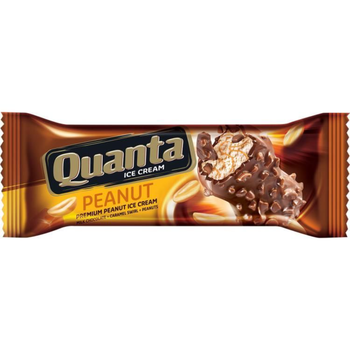 Quanta Peanut Ice Cream Stick 90ml