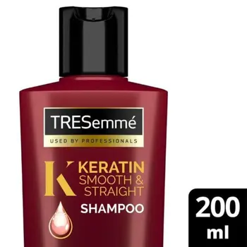Tresemme Keratin Smooth Shampoo 200ml