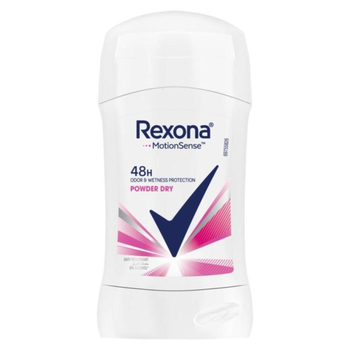 Rexona MotionSense Powder Dry Anti-Perspirant 40g
