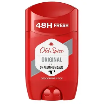 Old Spice Original Deodorant Stick 50ml