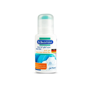 Dr.Beckmann Roll-On Stain Remover 75ml
