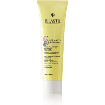 Rilastil Dermastil Pediatric Water-Based Cream 100ml