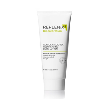 Replenix Discoloration Glycolic Acid Body Lotion 200ml