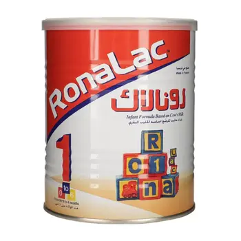 Ronalac Stage 1 Infant Formula 400g