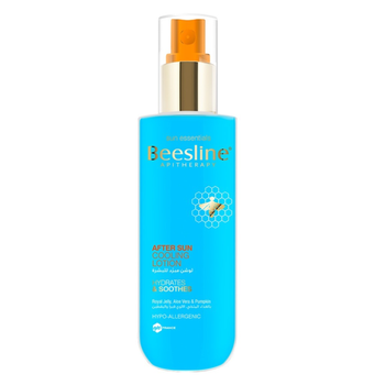 Beesline Apitherapy After Sun Cooling Lotion 200ml