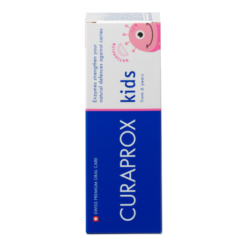 Curaprox Kids Watermelon Toothpaste 60ml