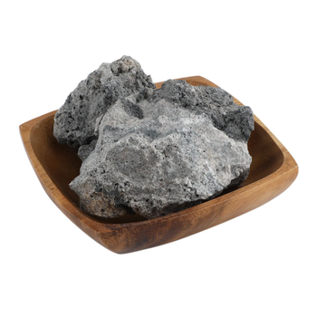 Ground Black Alum 250g