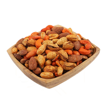 Smoked Mixed Nuts 250g
