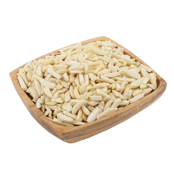 Almonds 250g