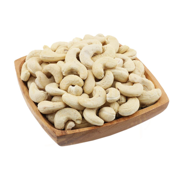 Raw Cashew 250g