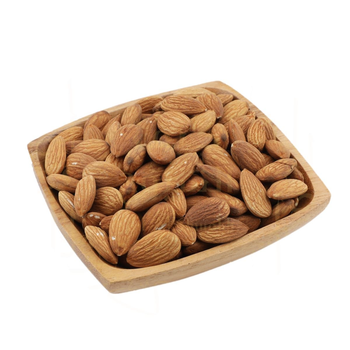 Regular Almonds 250g