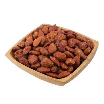 Salted Lemon Almonds 250g