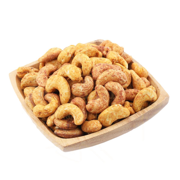 Smoked Cashew 250g