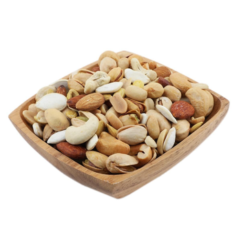 Mixed Nuts with Granules 250g