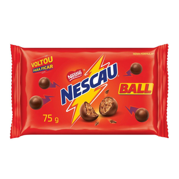 Nescau Ball 75g