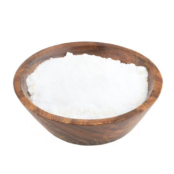 Ground White Alum 250g