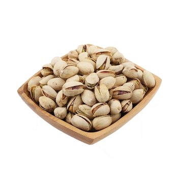 Salted American Pistachio 250g