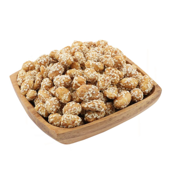 Honey Peanuts 250g