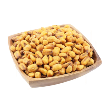 Spiced Nuts Yellow Corn 250g
