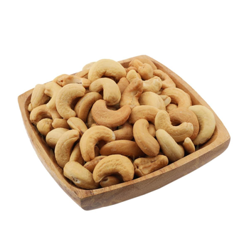 Roasted Salted Cashews 250g