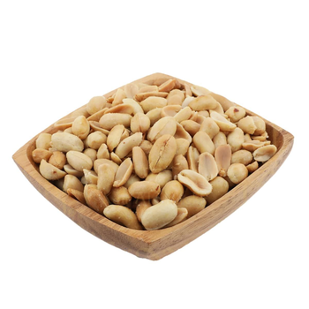 Salted Peanuts in Oil 250g